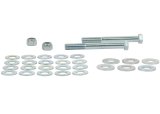 Whiteline 91-95 Honda Civic EG & EH / 92-98 Honda CRX / Whiteline 94-01 Acura Integra DC1-2 Front Ca thumbnail 8