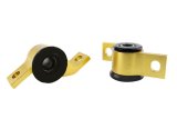 Whiteline 93-00 Subaru Impreza Non-Turbo Front Lower control arm anti-dive caster kit thumbnail 1