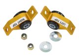 Whiteline 93-00 Subaru Impreza Non-Turbo Front Lower control arm anti-dive caster kit thumbnail 5