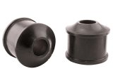 Whiteline 89-98 Nissan 240SX S13 & S14 / 90-96 Nissan 300zx Z32 Front Caster adj kit-radius rod bush thumbnail 1