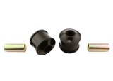 Whiteline 89-98 Nissan 240SX S13 & S14 / 90-96 Nissan 300zx Z32 Front Caster adj kit-radius rod bush thumbnail 4