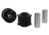 Whiteline 89-98 Nissan 240SX S13 & S14 / 90-96 Nissan 300zx Z32 Front Caster adj kit-radius rod bush thumbnail 5