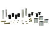 Whiteline 5/89-7/93 Nissan Skyline R32 GTR/S / 10/89-10/95 300ZX Front Camber Adj Kit - Upper C/Arm thumbnail 2