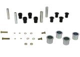 Whiteline 5/89-7/93 Nissan Skyline R32 GTR/S / 10/89-10/95 300ZX Front Camber Adj Kit - Upper C/Arm thumbnail 5