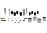 Whiteline 5/89-7/93 Nissan Skyline R32 GTR/S / 10/89-10/95 300ZX Front Camber Adj Kit - Upper C/Arm thumbnail 6