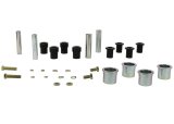 Whiteline 5/89-7/93 Nissan Skyline R32 GTR/S / 10/89-10/95 300ZX Front Camber Adj Kit - Upper C/Arm thumbnail 7