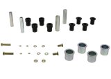 Whiteline 5/89-7/93 Nissan Skyline R32 GTR/S / 10/89-10/95 300ZX Front Camber Adj Kit - Upper C/Arm thumbnail 8