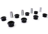 Whiteline 89-98 Nissan 240SX S13 & S14 / 90-96 Nissan 300zx Z32 Rear Camber adj kit - upper c/arm thumbnail 2