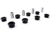 Whiteline 89-98 Nissan 240SX S13 & S14 / 90-96 Nissan 300zx Z32 Rear Camber adj kit - upper c/arm thumbnail 3