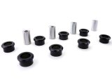 Whiteline 89-98 Nissan 240SX S13 & S14 / 90-96 Nissan 300zx Z32 Rear Camber adj kit - upper c/arm thumbnail 4