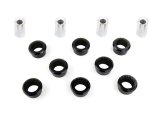 Whiteline 89-98 Nissan 240SX S13 & S14 / 90-96 Nissan 300zx Z32 Rear Camber adj kit - upper c/arm thumbnail 6