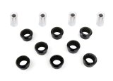 Whiteline 89-98 Nissan 240SX S13 & S14 / 90-96 Nissan 300zx Z32 Rear Camber adj kit - upper c/arm thumbnail 8