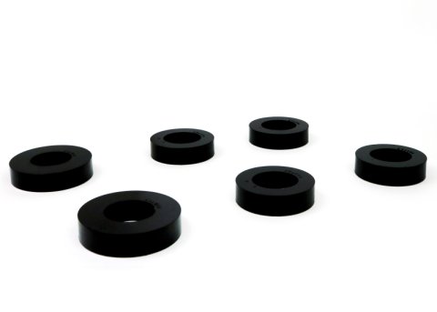 Whiteline 89-98 Nissan 240SX S13 & S14 / 90-96 Nissan 300zx Z32 Rear Sub-frame align & lock kit thumbnail 8