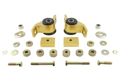 Whiteline 02-07 WRX / 03-07 Impreza NA / 04-07 STi Front Comfort anti-dive caster kit thumbnail 9