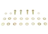 Whiteline 94-01 Acura Integra DC1-2 Rear Camber adj kit - upper c/arm thumbnail 4