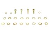 Whiteline 94-01 Acura Integra DC1-2 Rear Camber adj kit - upper c/arm thumbnail 9