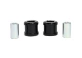 Whiteline 03-06 Mitsubishi Lancer Evo 8/9 Rear Bump steer correction kit thumbnail 1
