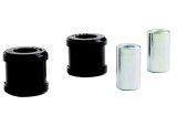 Whiteline 03-06 Mitsubishi Lancer Evo 8/9 Rear Bump steer correction kit thumbnail 2