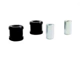 Whiteline 03-06 Mitsubishi Lancer Evo 8/9 Rear Bump steer correction kit thumbnail 4
