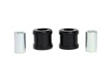 Whiteline 03-06 Mitsubishi Lancer Evo 8/9 Rear Bump steer correction kit thumbnail 9