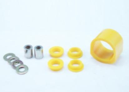 Whiteline 03-06 Mitsubishi Lancer Evo 8/9 Front Steering precision kit thumbnail 1