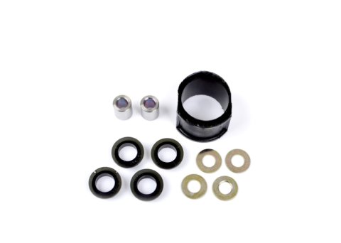 Whiteline 03-06 Mitsubishi Lancer Evo 8/9 Front Steering precision kit thumbnail 3