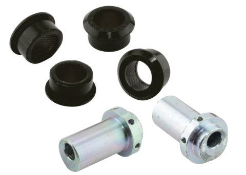 Whiteline 05-08 Subaru Legacy GT / 04-07 Subaru Outback XT Rear Camber adj kit-upper c/arm bushes thumbnail 8