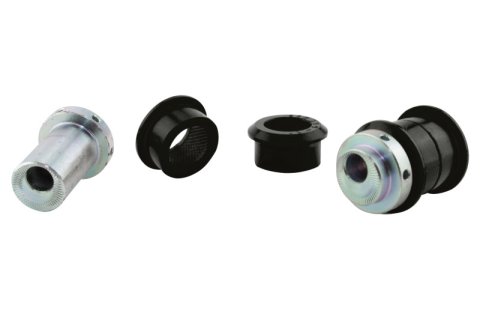 Whiteline 05-08 Subaru Legacy GT / 04-07 Subaru Outback XT Rear Camber adj kit-upper c/arm bushes thumbnail 9