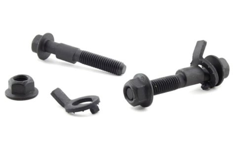 Whiteline 89-98 Nissan 240SX S13 & S14 Front / 6/09+ Chevy Cruze JG Camber Adjusting Bolt Kit - 12mm thumbnail 1
