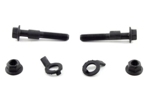 Whiteline 89-98 Nissan 240SX S13 & S14 Front / 6/09+ Chevy Cruze JG Camber Adjusting Bolt Kit - 12mm thumbnail 4