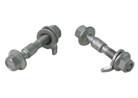 Whiteline 89-98 Nissan 240SX S13 & S14 Front / 6/09+ Chevy Cruze JG Camber Adjusting Bolt Kit - 12mm thumbnail 8