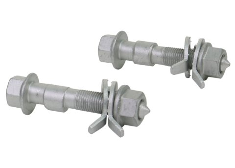 Whiteline 02-07 WRX F&R / 03-07 Impreza NA F&R / 04-07 STi F&R / 08+ WRX Hatch F Only / 08-09 STi thumbnail 2