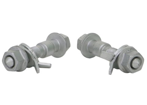 Whiteline 02-07 WRX F&R / 03-07 Impreza NA F&R / 04-07 STi F&R / 08+ WRX Hatch F Only / 08-09 STi thumbnail 8
