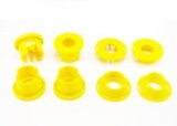 Whiteline 08-09 Subaru STi Rear Positive traction kit-rear thumbnail 1
