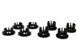 Whiteline 08-09 Subaru STi Rear Positive traction kit-rear thumbnail 3