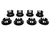 Whiteline 08-09 Subaru STi Rear Positive traction kit-rear thumbnail 4