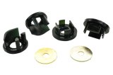 Whiteline 08+ Subaru WRX Hatch / 08-09 Subaru STi Rear Diff Mount Inserts positive power kit thumbnail 8