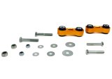 Whiteline 02-07 Subaru WRX Wagon / 93-00 & 03-07 Subaru Impreza Non-Turbo Front Sway bar link conv k thumbnail 5