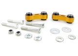 Whiteline 02-07 Subaru WRX Wagon / 93-00 & 03-07 Subaru Impreza Non-Turbo Front Sway bar link conv k thumbnail 7