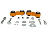 Whiteline 02-07 Subaru WRX Wagon / 93-00 & 03-07 Subaru Impreza Non-Turbo Front Sway bar link conv k thumbnail 8