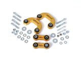 Whiteline 93-00 & 03-07 Subaru Impreza Non-Turbo Front&Rear Sway bar link conv kit - extra h/d alloy thumbnail 4