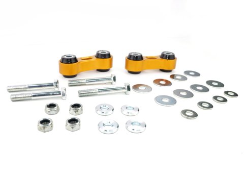 Whiteline 03-08 Forester / 02-07 WRX / 04-07 STi / 05-08 LGT Front Sway bar link thumbnail 3