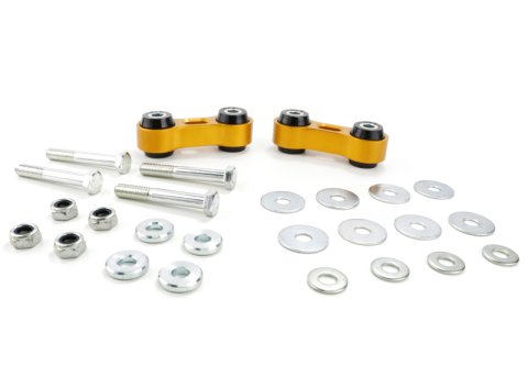 Whiteline 03-08 Forester / 02-07 WRX / 04-07 STi / 05-08 LGT Front Sway bar link thumbnail 4