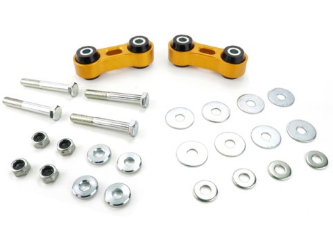 Whiteline 03-08 Forester / 02-07 WRX / 04-07 STi / 05-08 LGT Front Sway bar link thumbnail 7