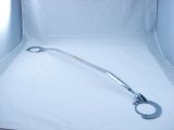 Whiteline 91-94 Nissan Sentra B13 / 95-99 Nissan Sentra B14 Front adjustable strut tower brace thumbnail 2