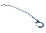 Whiteline 91-94 Nissan Sentra B13 / 95-99 Nissan Sentra B14 Front adjustable strut tower brace thumbnail 3