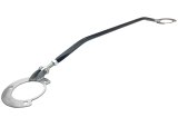 Whiteline 91-94 Nissan Sentra B13 / 95-99 Nissan Sentra B14 Front adjustable strut tower brace thumbnail 4