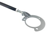 Whiteline 91-94 Nissan Sentra B13 / 95-99 Nissan Sentra B14 Front adjustable strut tower brace thumbnail 7