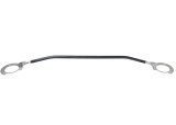 Whiteline 91-94 Nissan Sentra B13 / 95-99 Nissan Sentra B14 Front adjustable strut tower brace thumbnail 8