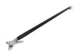 Whiteline 91-93 Nissan NX Rear adjustable strut tower brace thumbnail 3
